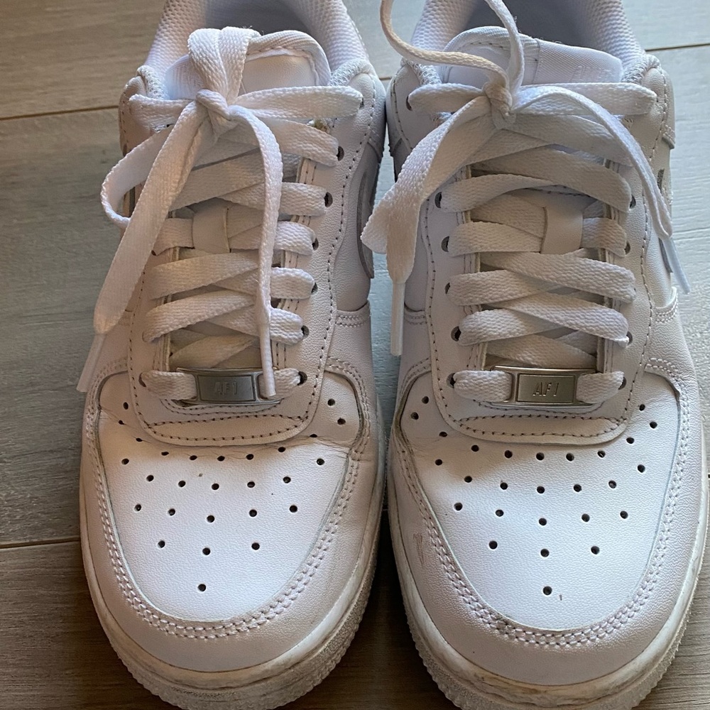 Women’s Nike Air Force 1